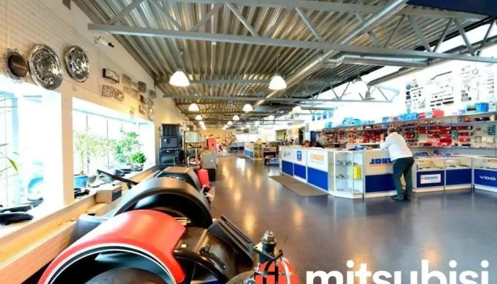 Auto Kada -  Iekspuse - Rīga