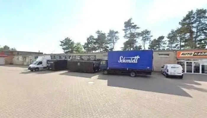 Auto Kada Liepaja Ielas Attels Un 360deg - Liepāja
