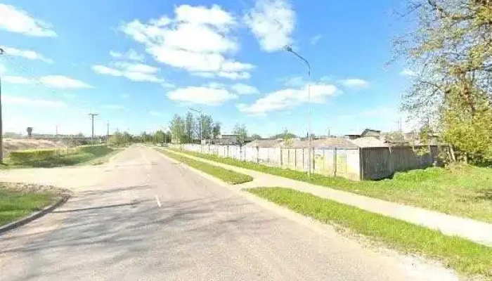 Auto Kada Limbazi Ielas Attels Un 360deg - Limbaži