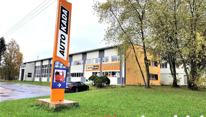 Auto Kada Limbazi Visi - Limbaži