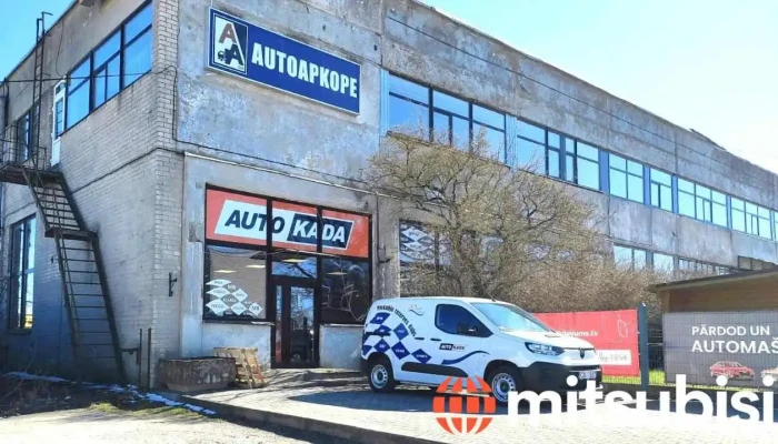 Auto Kada Tukums -  Visi - Tukums