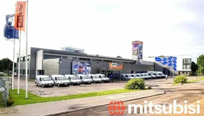 Auto Kada -  Visi - Rīga