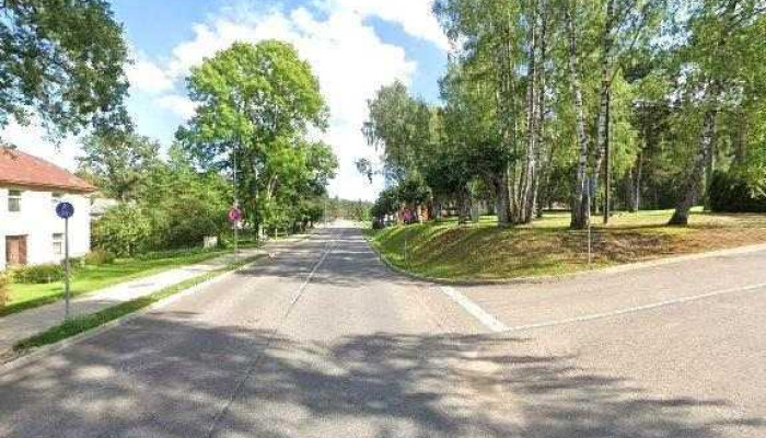 Auto Kimiska Tiritava Ielas Attels Un 360deg - Smiltene