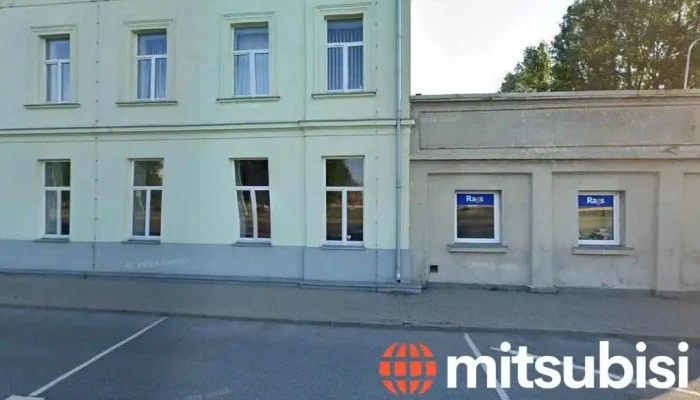 Auto Krāsas - Liepāja