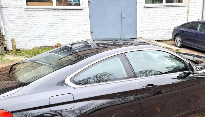 Auto Krāsošana - Pulēšana - Insape services Sia - Latgales Priekšpilsēta