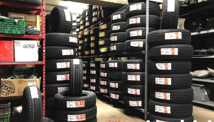 Auto Ks Sia Filiale Iekspuse - Limbaži