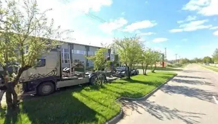 Auto Ks Sia Filiale Ielas Attels Un 360deg - Limbaži
