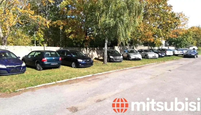 Auto Ks Sia Filiale Visi - Limbaži