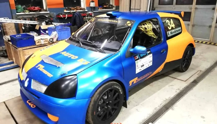 Auto Ks Sia Iekspuse - Valmiera
