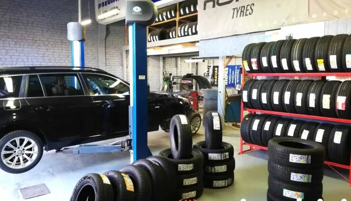 Auto Ks Sia Visi - Valmiera