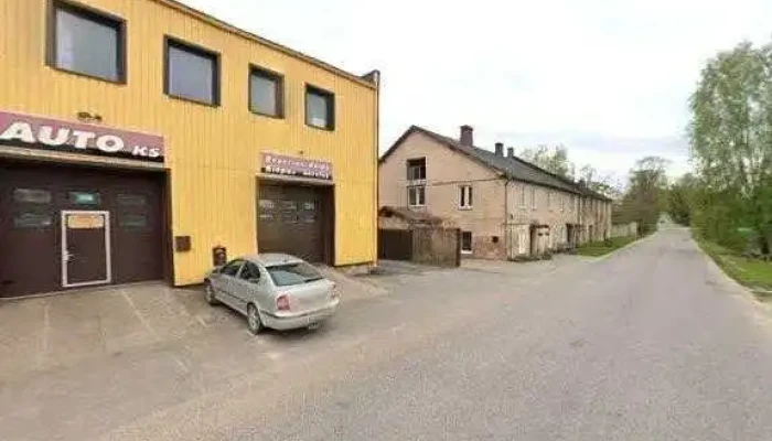 Auto Ks -  Visi - Brandeļi