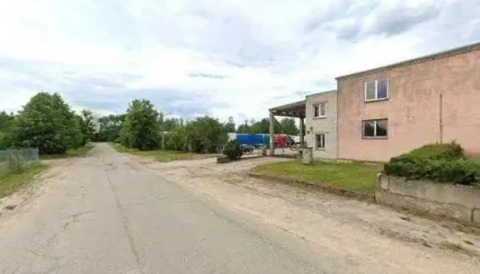 Auto Lielvarde Visi - Lielvārde