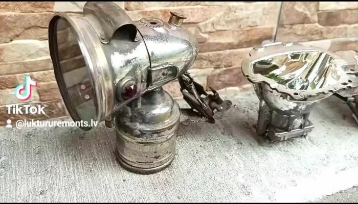 Auto Lukturu Remonts Reflektoru Atjaunosana Reflektorieu Videoklipi - Ulbroka