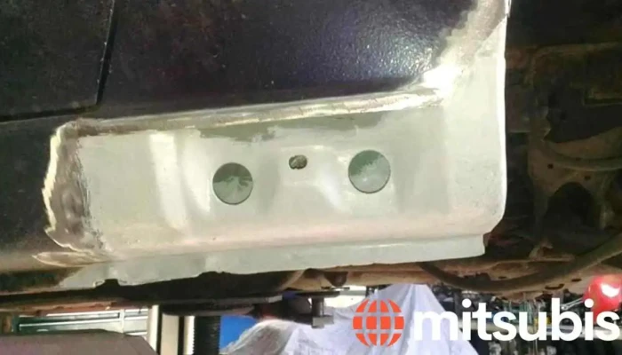 Auto metināšana, pretkorozijas apstrāde un krāsošana - Jēkabpils - Jēkabpils