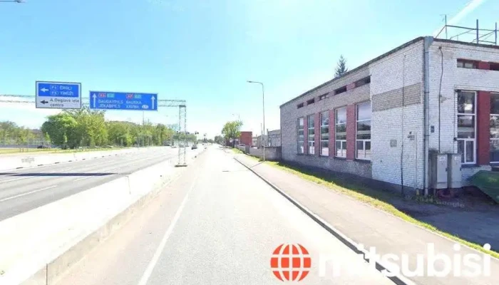 Auto Metro autoserviss - Latgales Priekšpilsēta