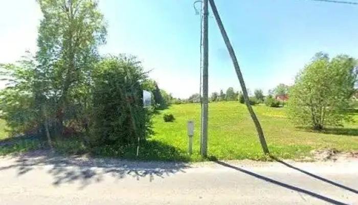 Auto No Sveices Ielas Attels Un 360deg - Sigulda