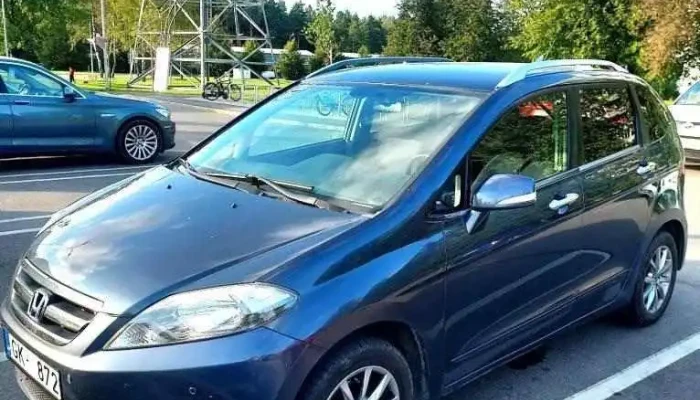 Auto Noma Siguldā - Sigulda