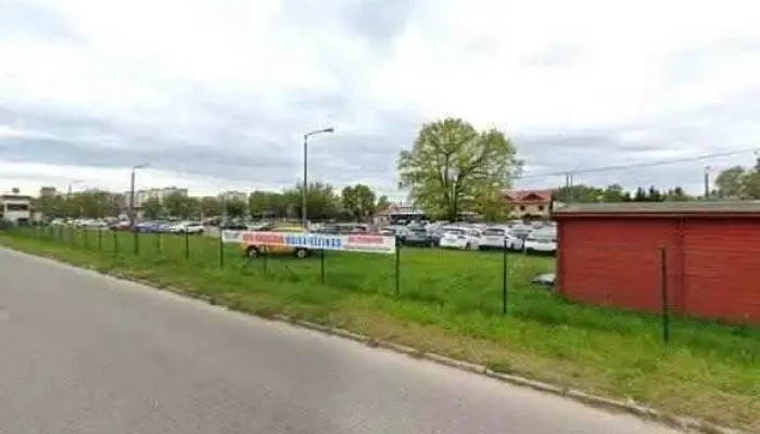 Auto Placis Veikals Ielas Attels Un 360deg - Rīga