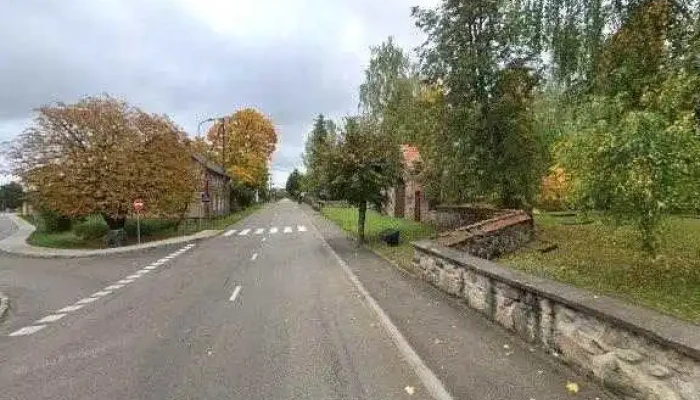 Auto Rezerves Dalas Trimmeri Saimniecibas Preces Veikals Jk Plus Ielas Attels Un 360deg - Viesīte