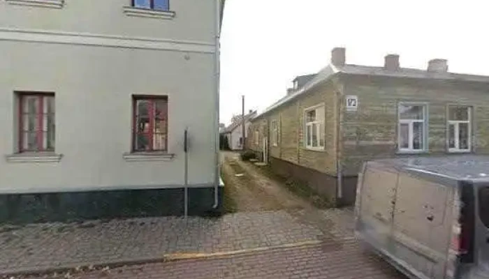 Auto Rezerves Dalas -  Visi - Jēkabpils