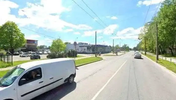 Auto Riga -  Ielas Attels Un 360deg - Rīga