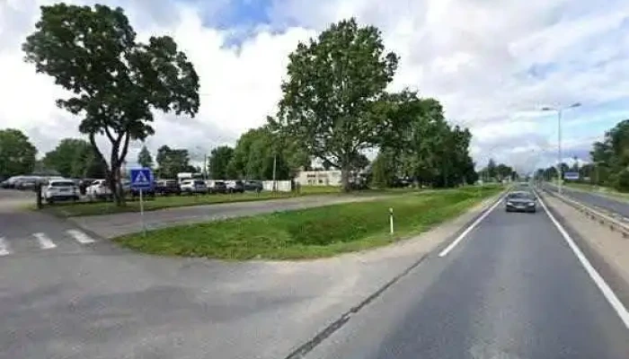 Auto Sigulda Sia Ielas Attels Un 360deg - Sigulda