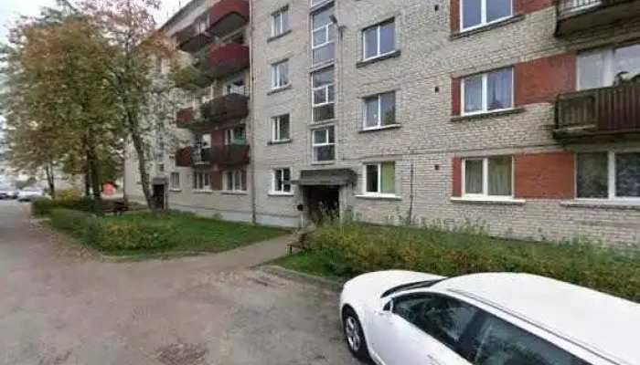 Auto Skola Vaverej Visi - Aizkraukle