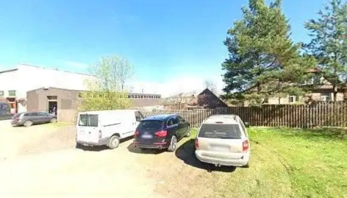 Auto Sl Autoserviss Visi - Ludza