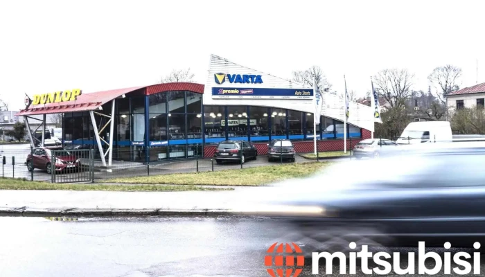 Auto Starts -  Visi - Rīga