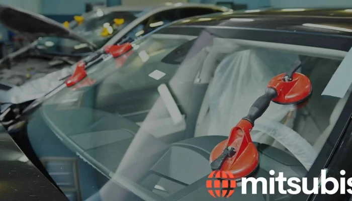 Auto stiklu maiņa - Valmiera