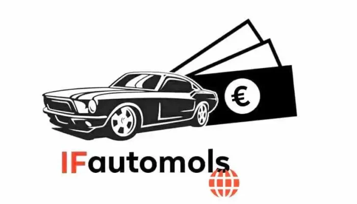 Auto Tirdznieciba Ifautomols Sia Visi - Daugavpils