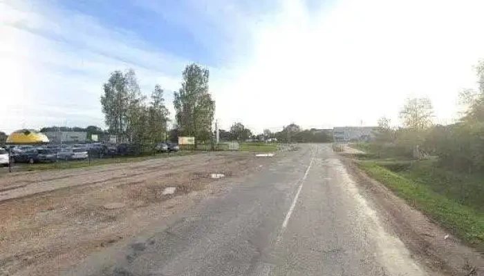Auto Tirdznieciba Jekabpili Visi - Jēkabpils