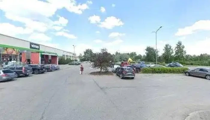 Auto Tirdznieciba Visi - Tukums
