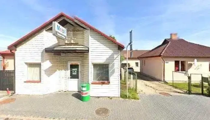 Auto V A G A Ielas Attels Un 360deg - Saldus