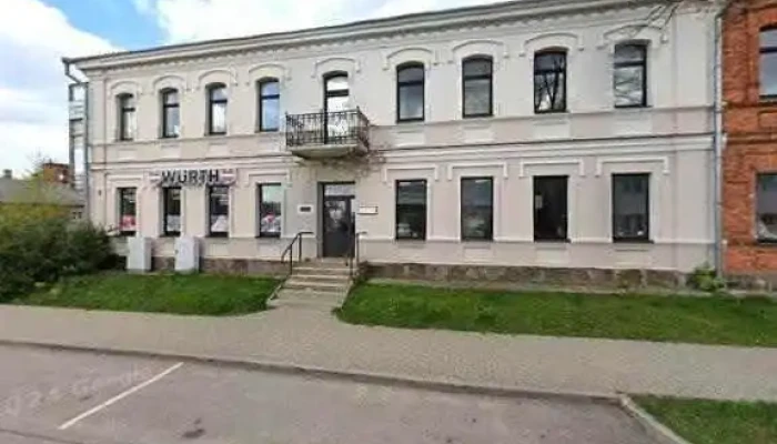 Auto Welle -  Ielas Attels Un 360deg - Daugavpils