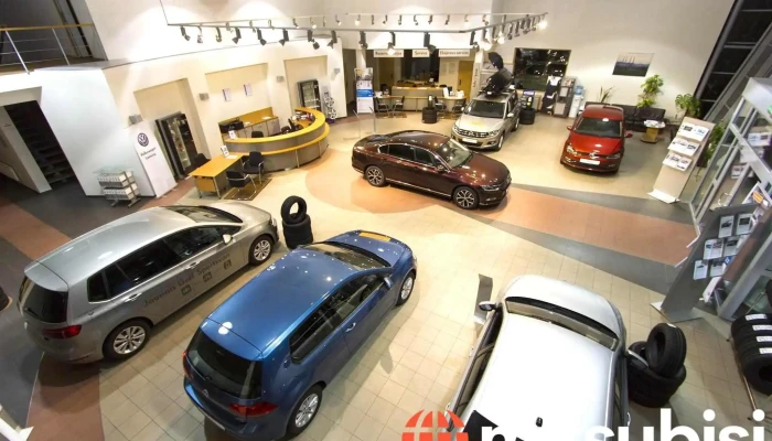 Auto Welle -  Visi - Daugavpils