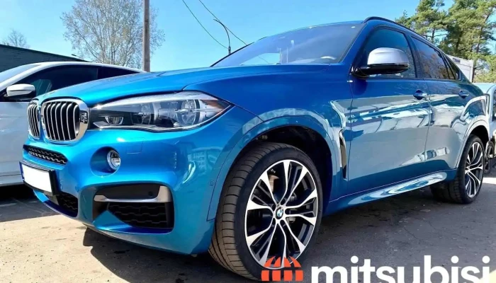 Auto Ķīmiskā tīrīšana - Latvia