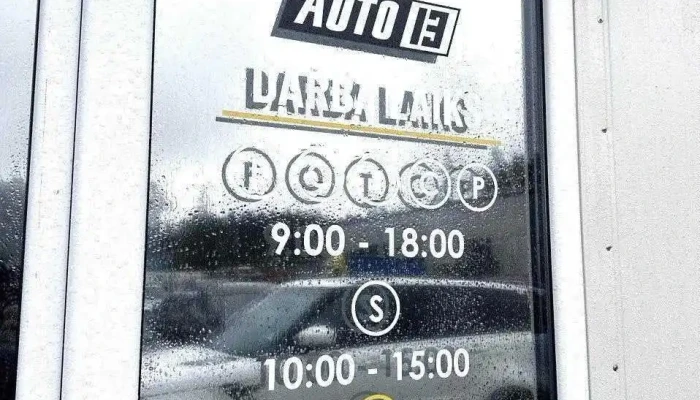 Auto13lv Lietotu Auto Tirdznieciba Iekspuse - Valdlauči
