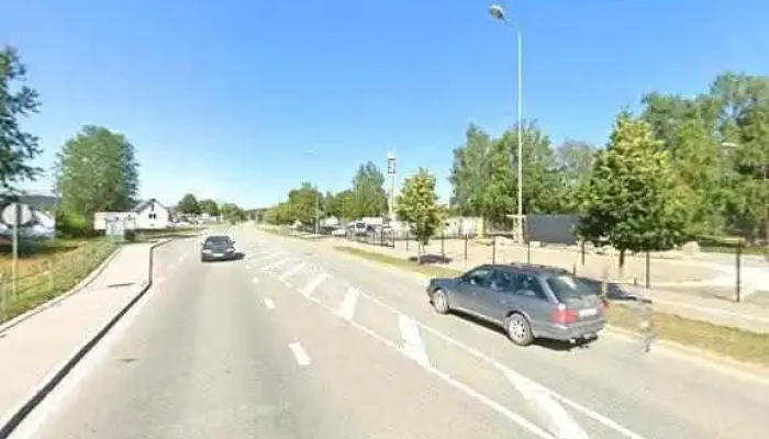 Auto2000lv Ielas Attels Un 360deg - Tukums