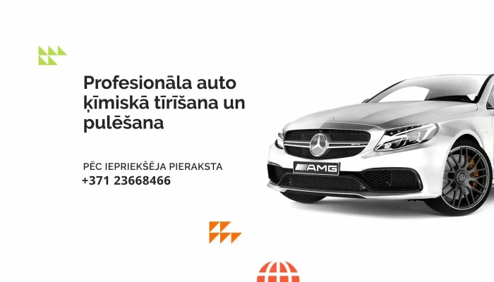 Auto365 - Centra Rajons