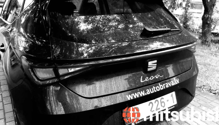 Autobrava Motors Krasta Cupra Un Seat Oficialais Dilercentrs Videoklipi - Rīga