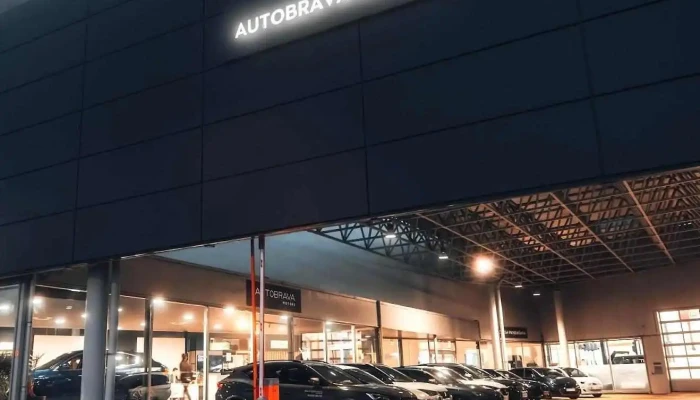 Autobrava Motors Krasta | Cupra un Seat oficiālais dīlercentrs - Rīga