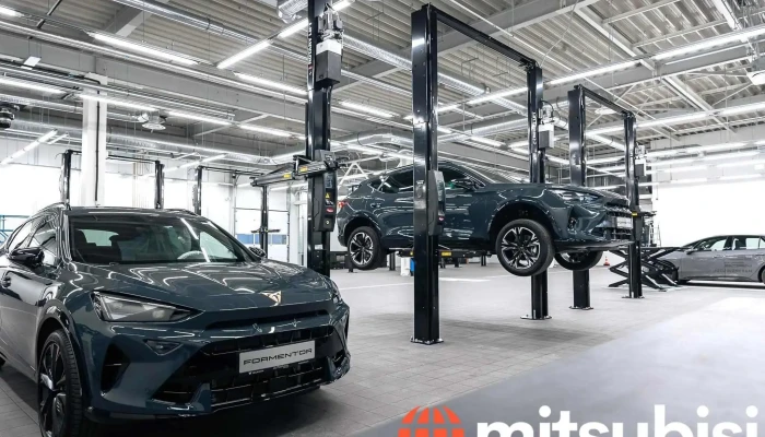 Autobrava Motors Ulmana Cupra Oficialais Dilercentrs Volkswagen Autorizetais Serviss Automasinu Dileris - Rīga