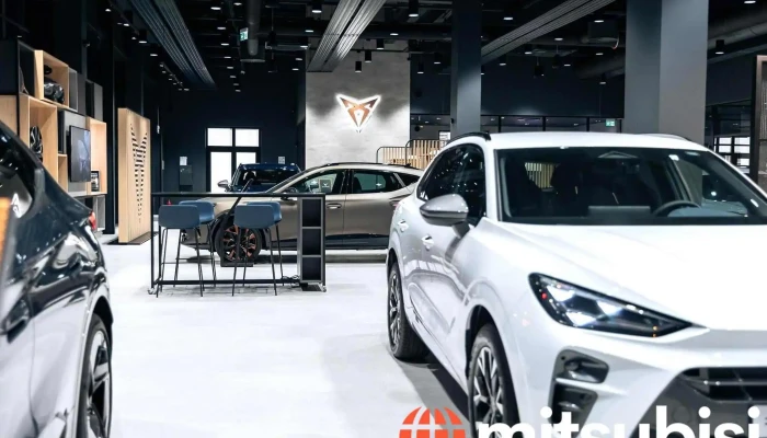 Autobrava Motors Ulmana Cupra Oficialais Dilercentrs Volkswagen Autorizetais Serviss Iekspuse - Rīga