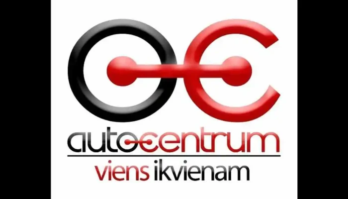 Autocentrs -  Atlasija Ipasnieks - Tukums
