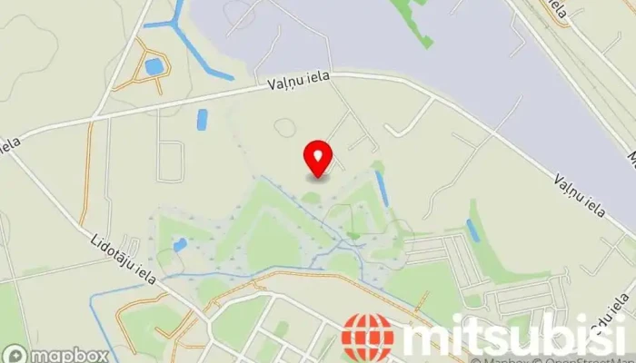 Autocentrs Veiksme, Autoserviss - Daugavpils