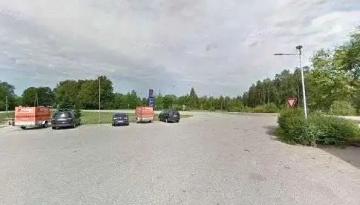 Autodalu Veikals Visi - Baldone