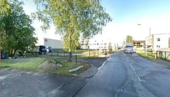 Autodeko Autoserviss -  Ielas Attels Un 360deg - Talsi