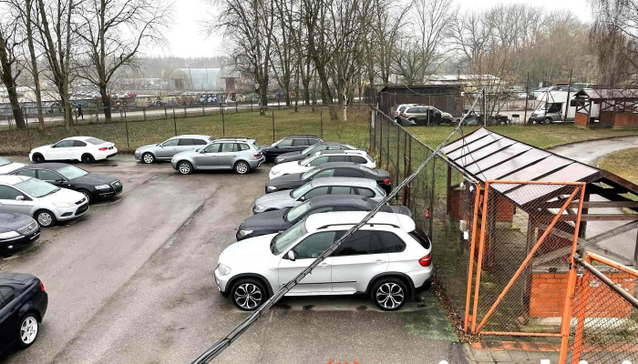 Autodilerlv Atlasija Ipasnieks - Rīga