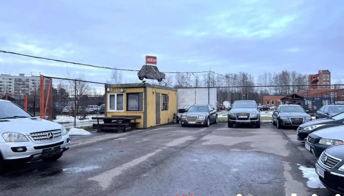 Autodilerlv Kravas Automasina - Rīga
